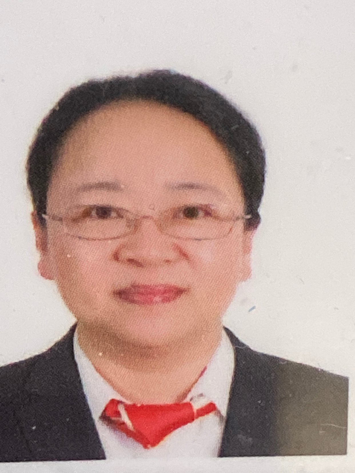 童玮如医生