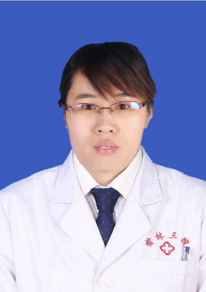 马小琴