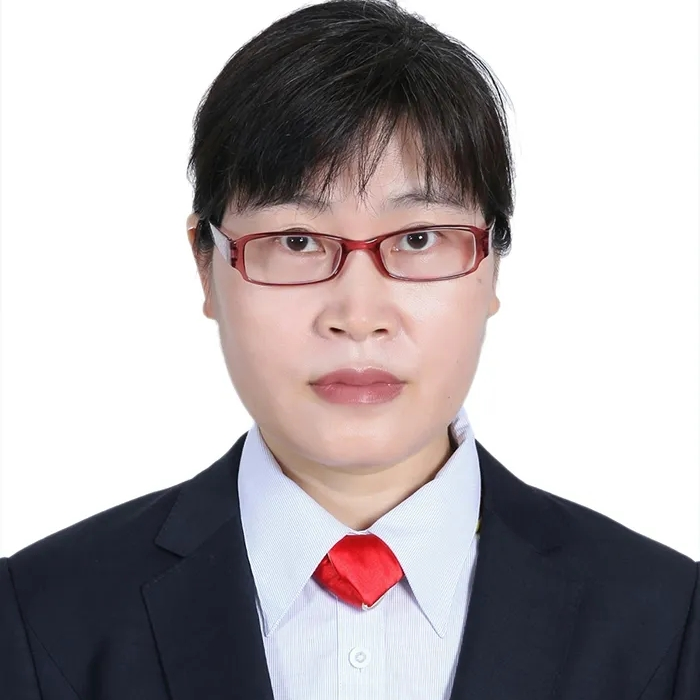 李红儿