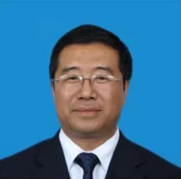 王启江