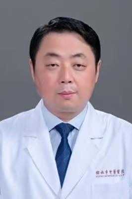 赵俊