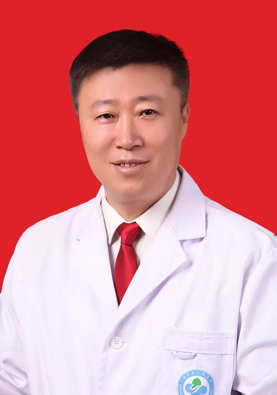 陶学军