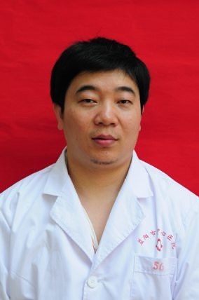 陈安定