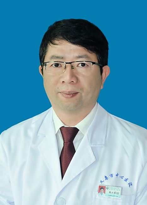 陈小弟