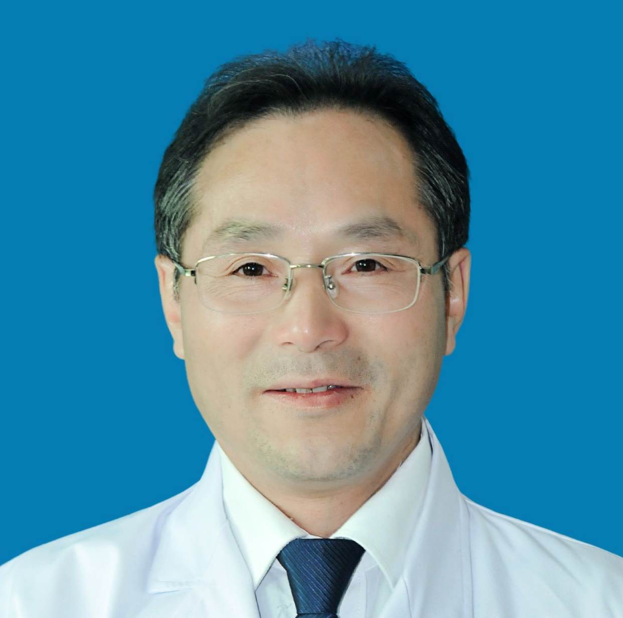 黄克龙