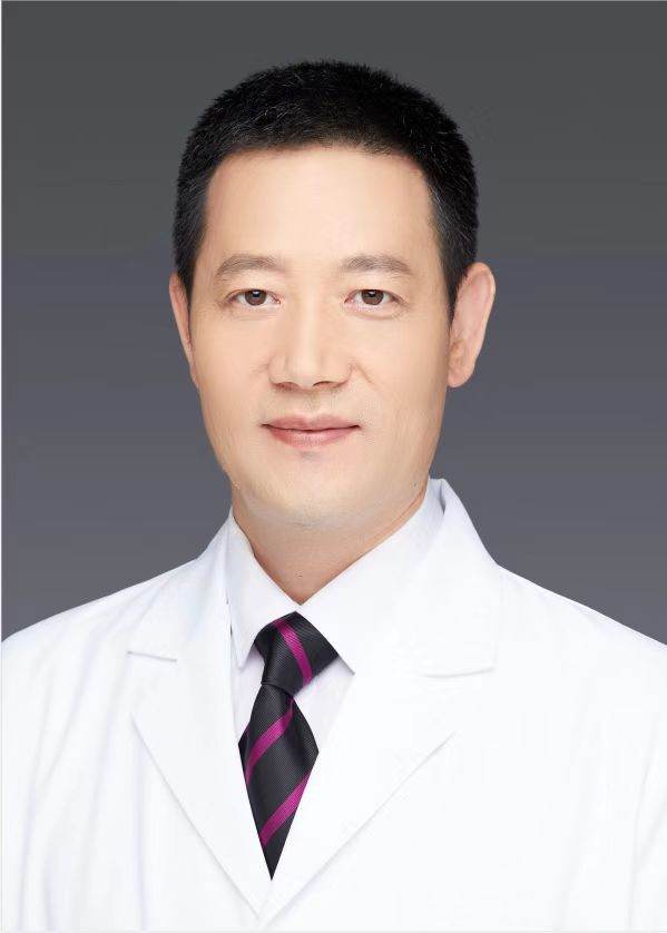 黄洪斌