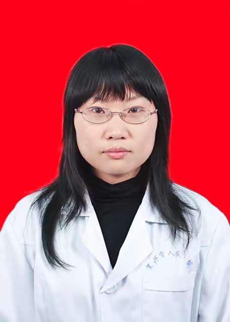 严小芳