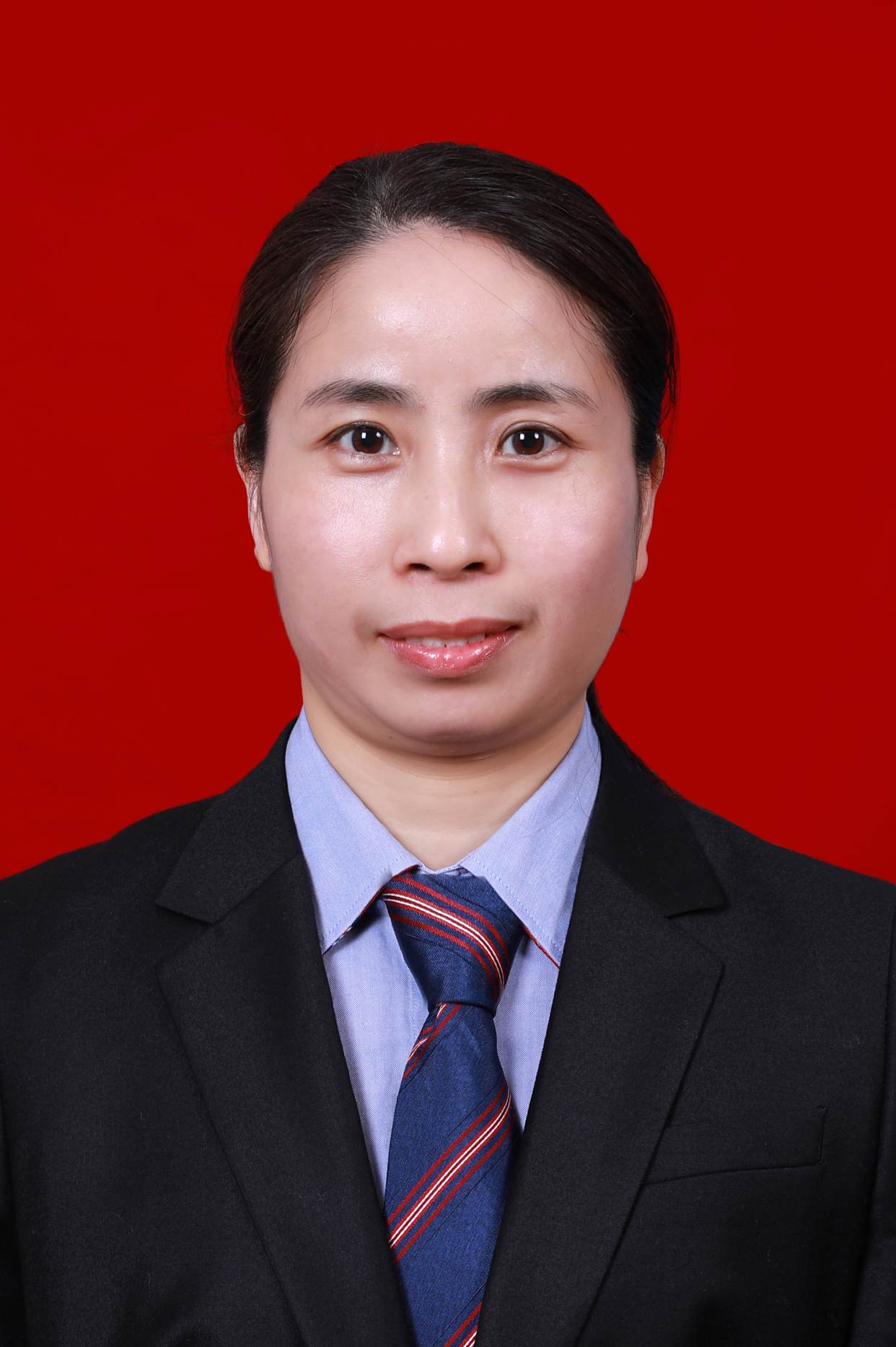 杨秋红