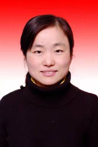 涂红琴