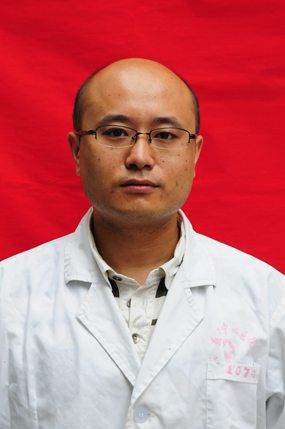 杨华医生