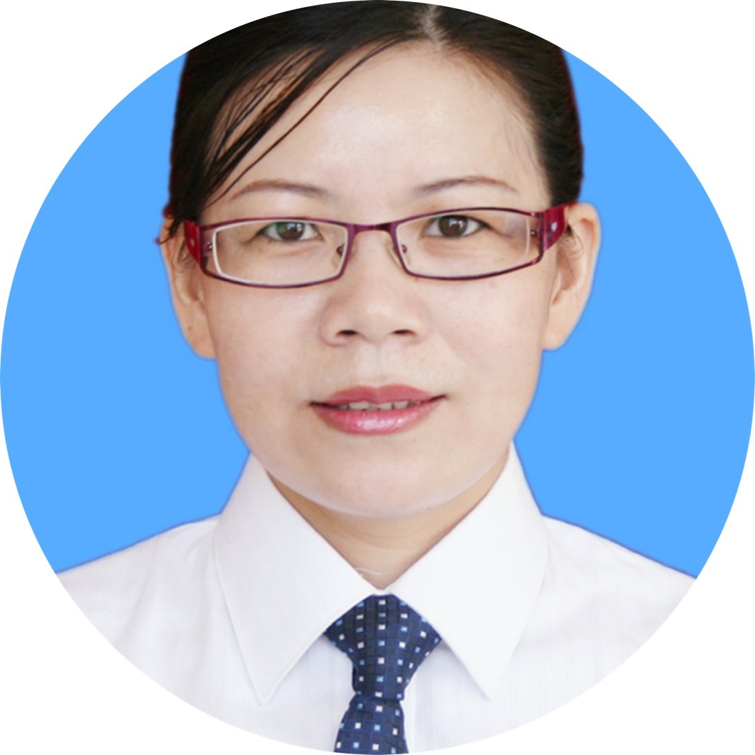 沈丽萍