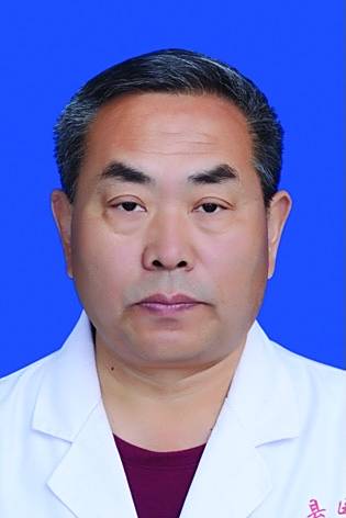 刘成奇