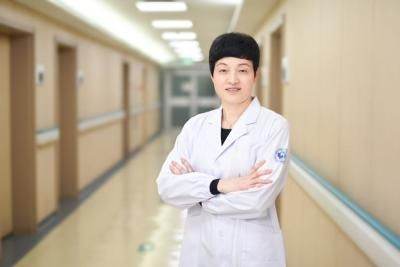 黄小娥