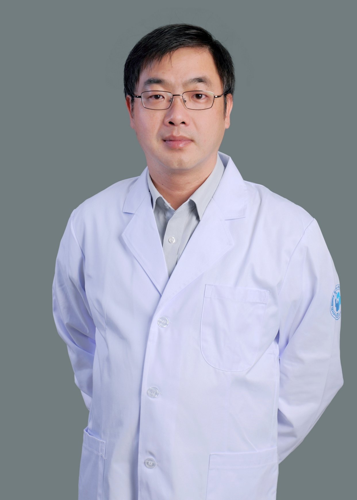 陈科丹