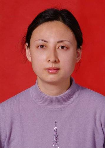 徐永红