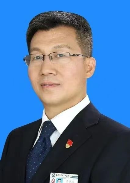 王万林