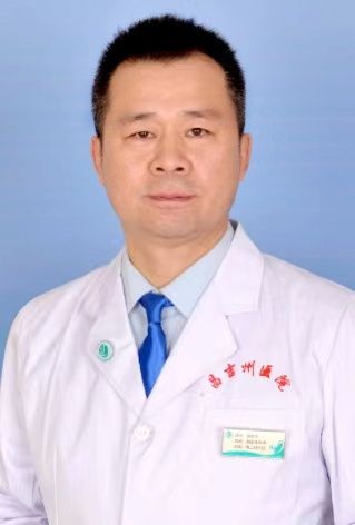 吴新江