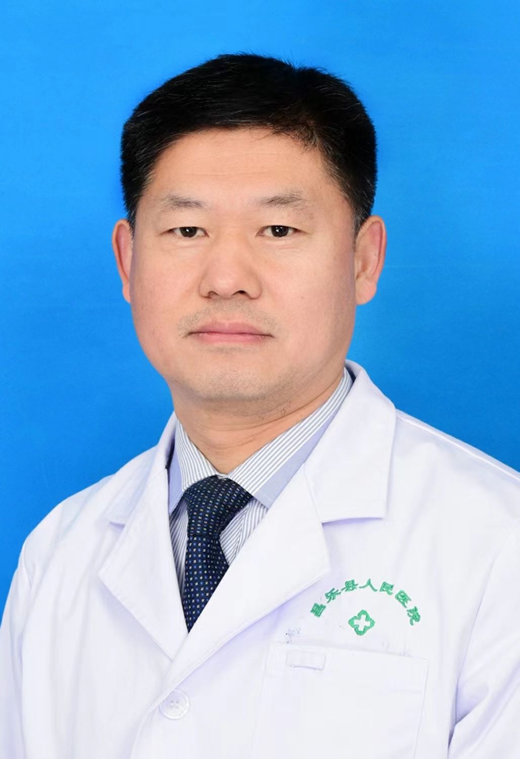 陈明和