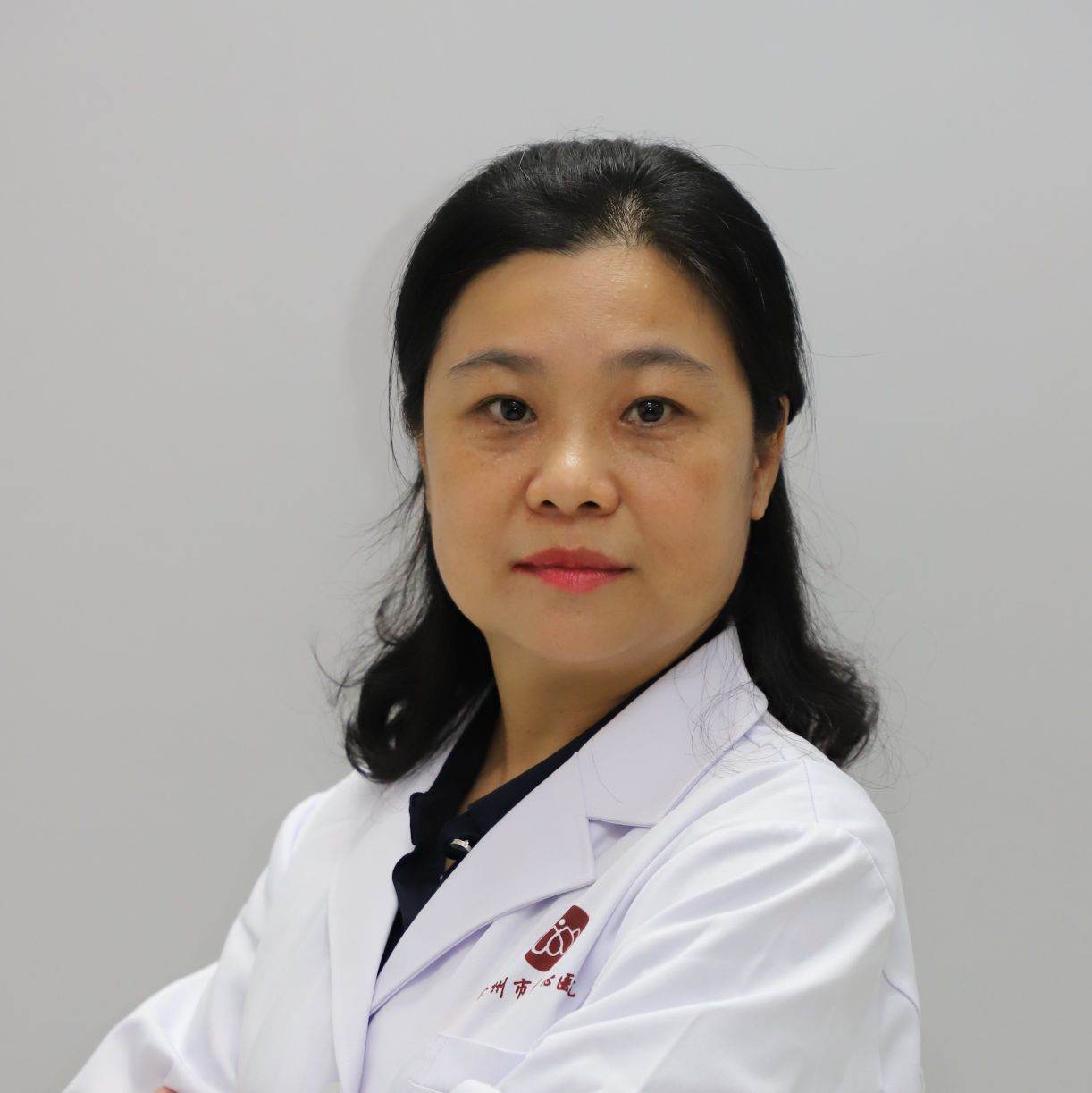 杨潮萍