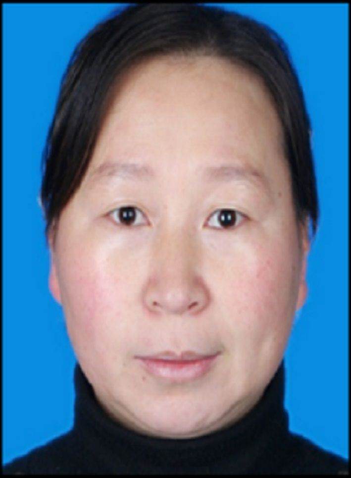 冯艳华
