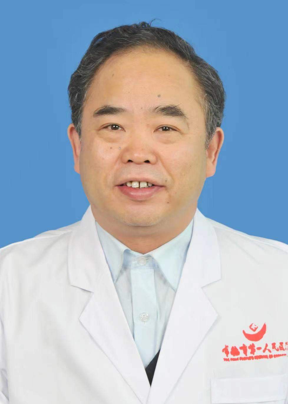 吕建华