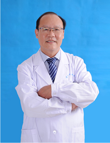 高勇
