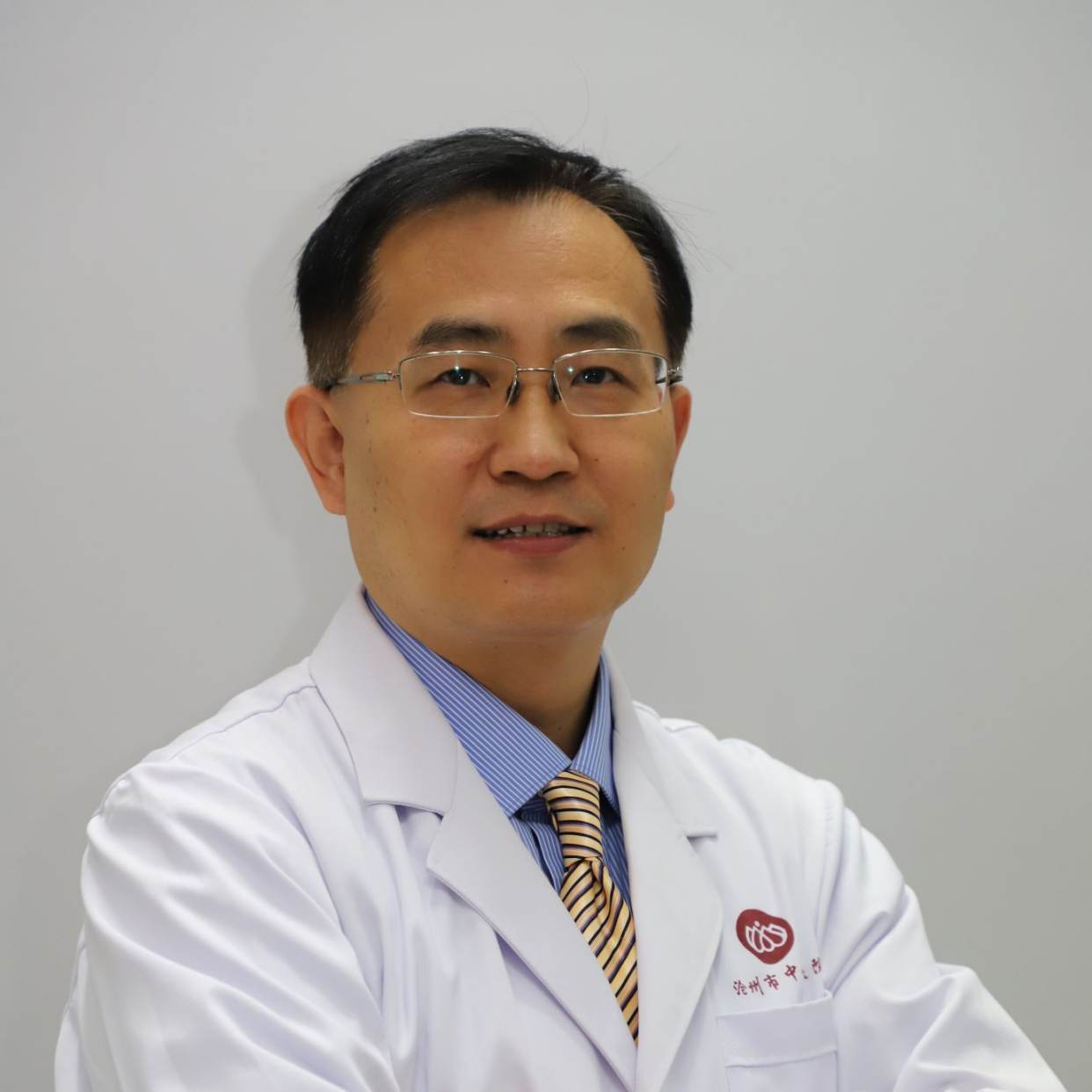 李学峰