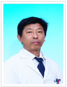 李光友