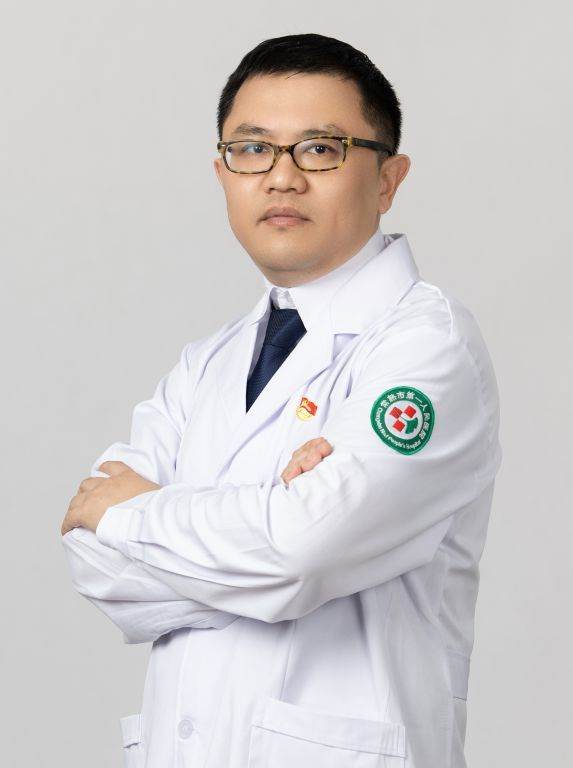 丁立