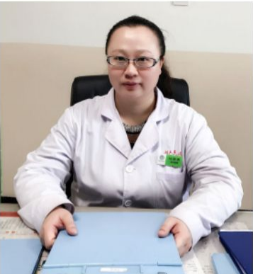 马丽雯