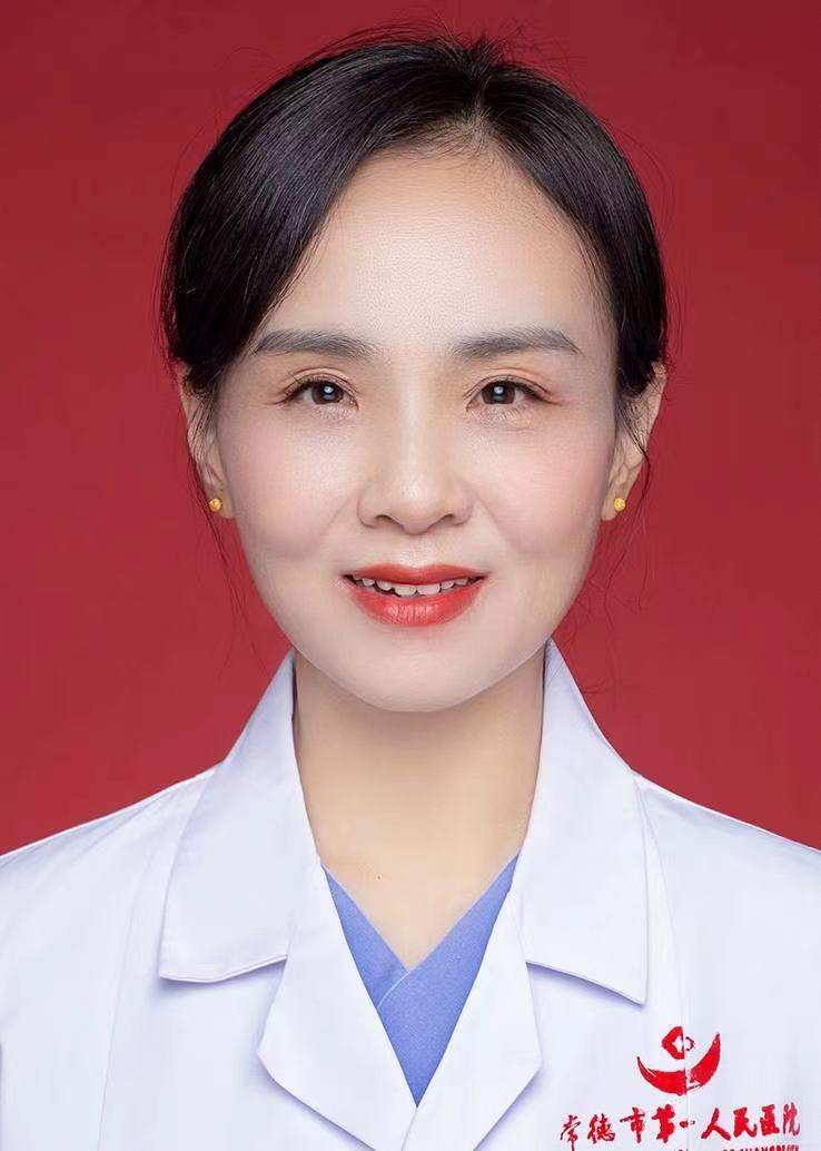 陈红娟