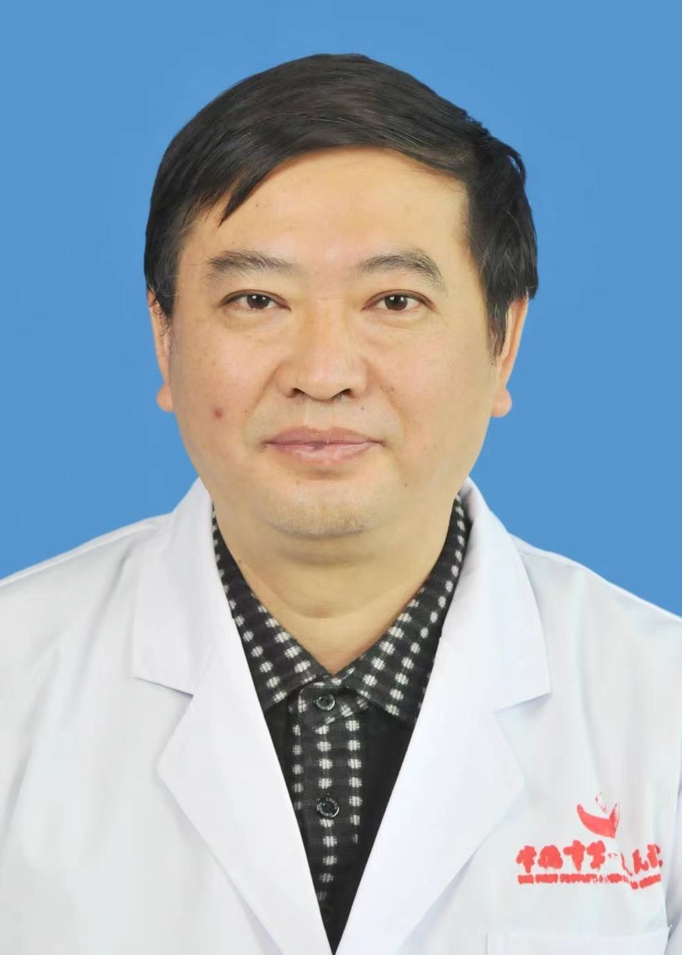 陈健勇