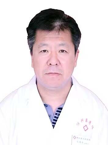 马清亮