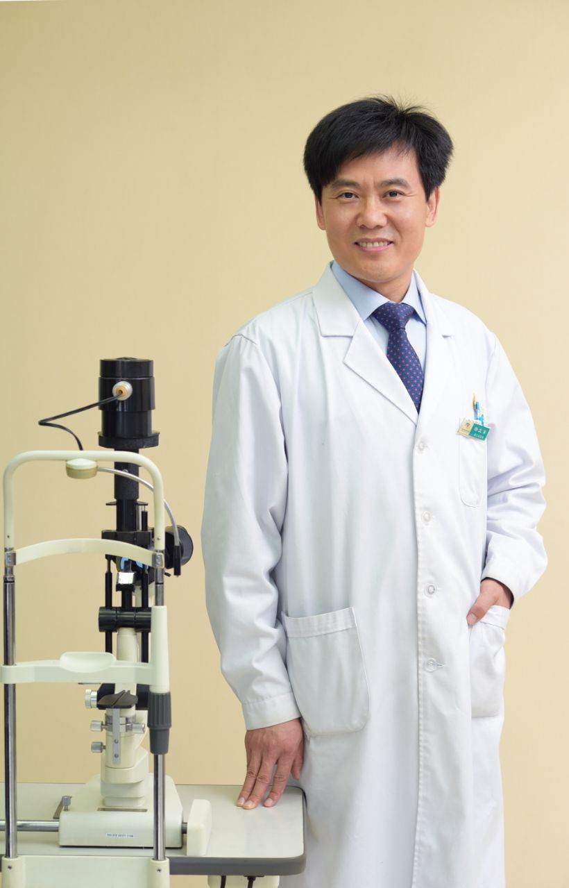 杨立冬