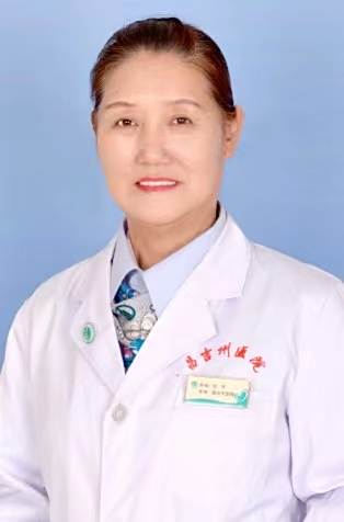 张玲