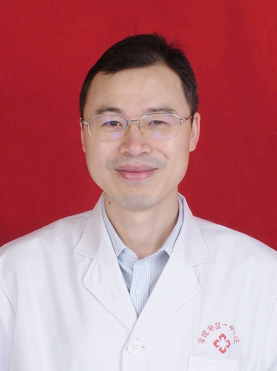 周伟平