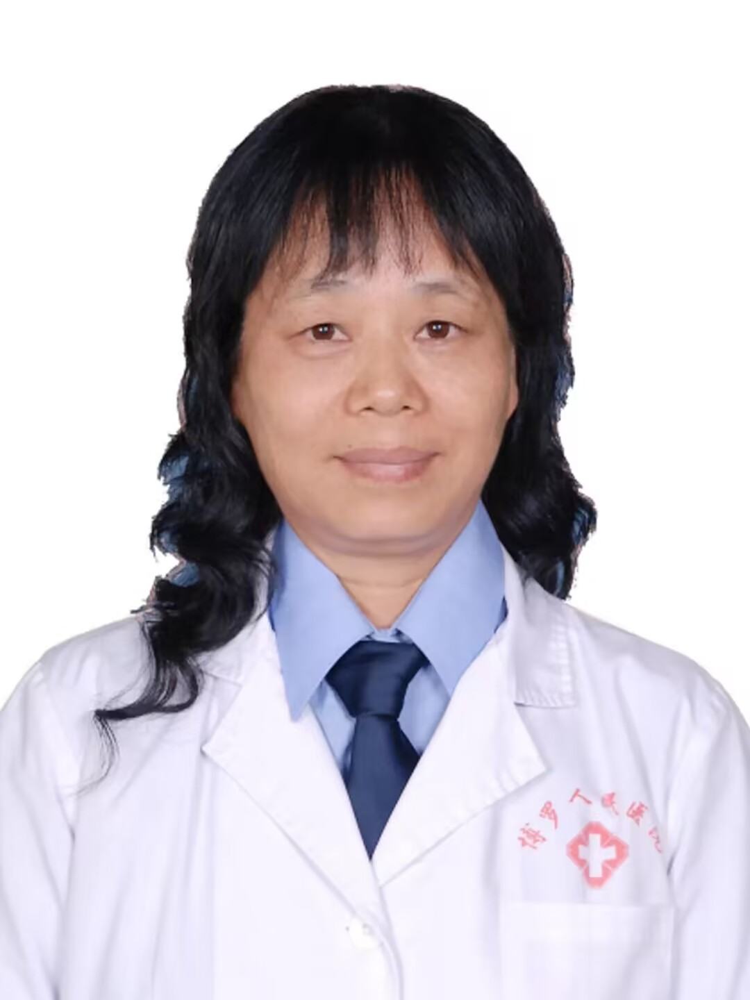李丽萍