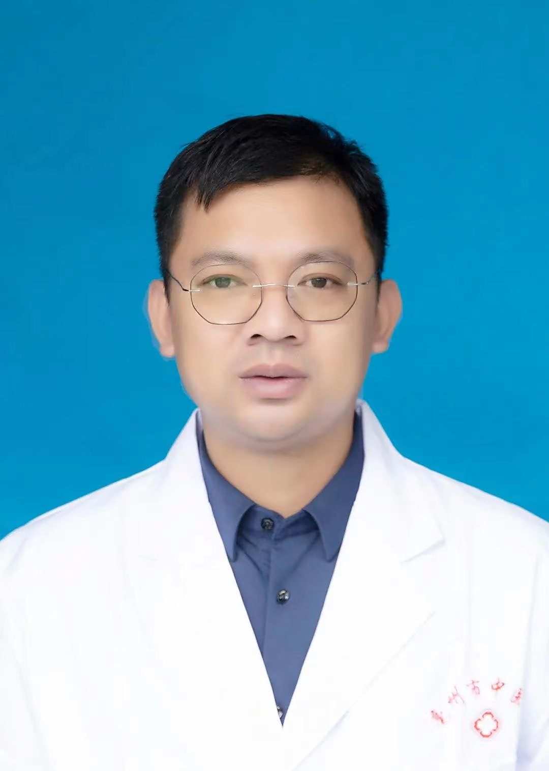 陈宝相