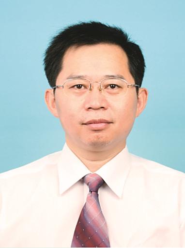 杨金华