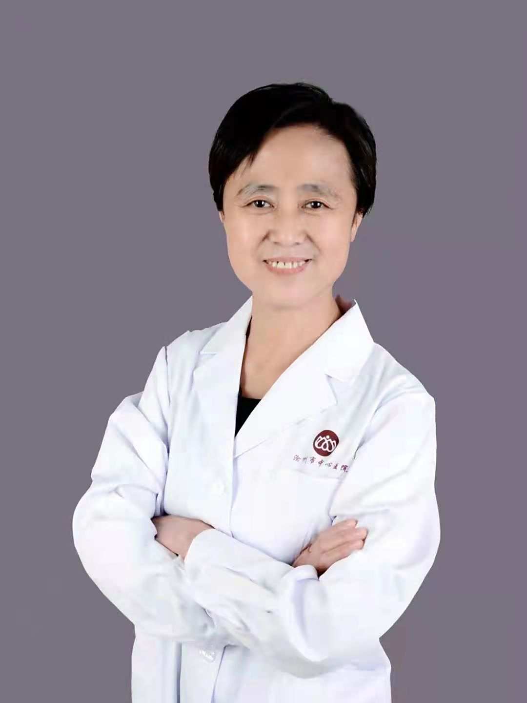 朱丽华