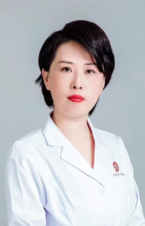 冀向宁