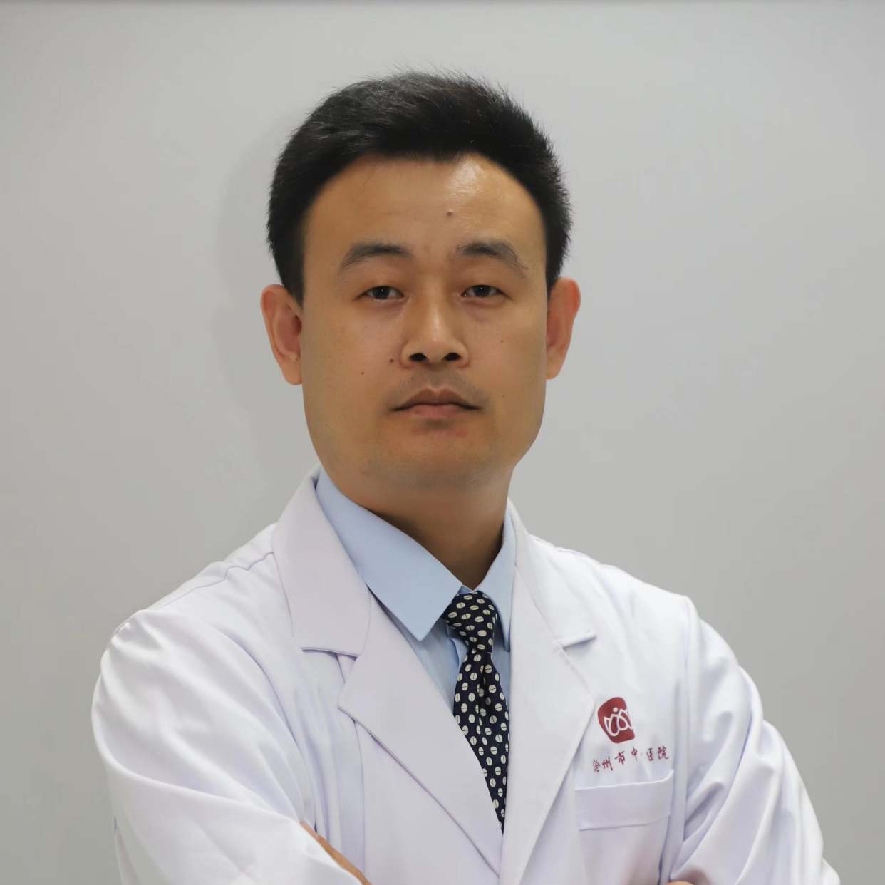 韩晓勇