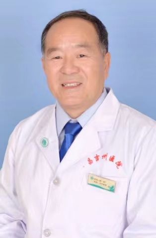 赵创