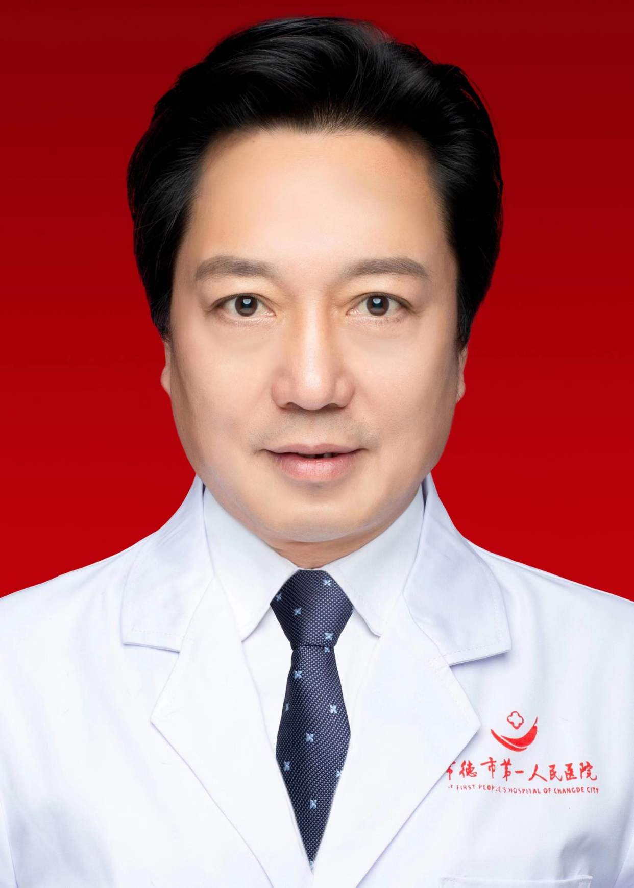 鲍光辉