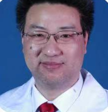 吴敬东
