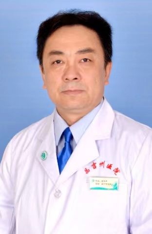 崔智勇