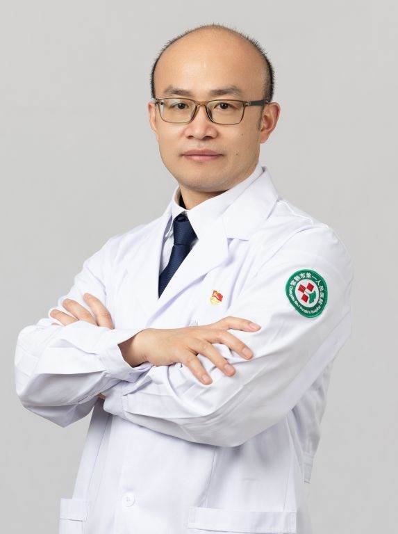 陈正方