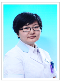 徐林林
