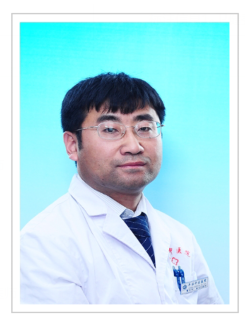 曹学刚
