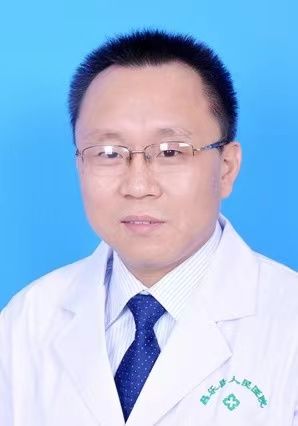 崔同跃